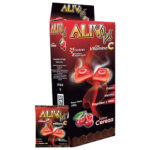 ALIVMIEL CEREZA - Caramelo con Propóleo, Polen y Vitamina C