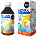 PECTORAL ADULTOS SABOR MENTA - Alimento a Base de Miel de Abejas con Propóleo y Vitaminas A y C