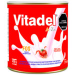 VITADEL A-Z FRESA EN POLVO - Suplemento Nutricional