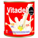VITADEL A-Z VAINILLA EN POLVO - Suplemento Nutricional