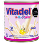 VITADEL A-Z JUNIOR VAINILLA EN POLVO - Suplemento Nutricional
