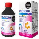 PECTORAL NIÑOS SABOR CEREZA - Alimento a Base de Miel de Abejas con Propóleo y Vitaminas A y C