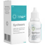 SYVITEARS - Alcohol polivinilico
